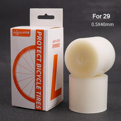 Bicycle Liner Tube Protector