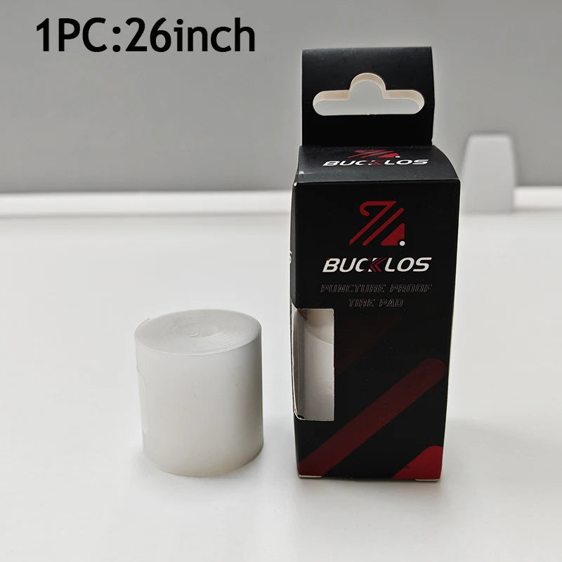 Bicycle Liner Tube Protector