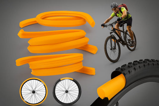 Bicycle Tire Pad