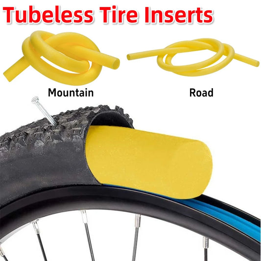 Bicycle Tire Pad
