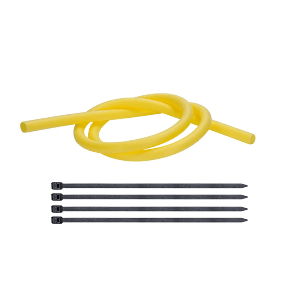 Bicycle Tire Pad