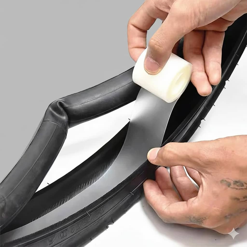 Bicycle Liner Tube Protector